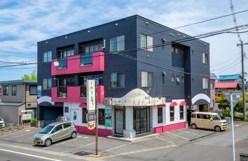 Hirosaki Apartment | SharCul Hirosaki 205