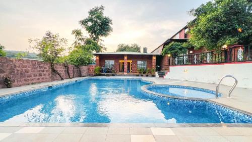 Mahabaleshwar Resort | SHARDUL HERITAGE THE RESORT