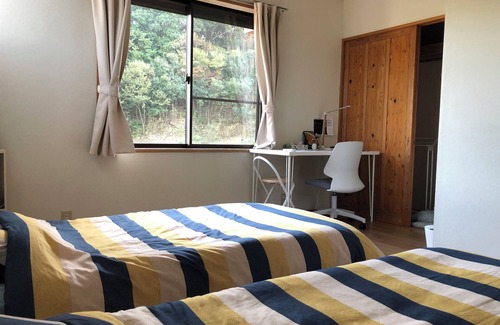 Takeo Bed & Breakfast | Share Creative&Bed 'adonoan'