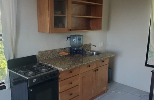Rancho Santana House | Shared homestay at Hacienda Vista del Mar, Rancho Santana with private bathroom.