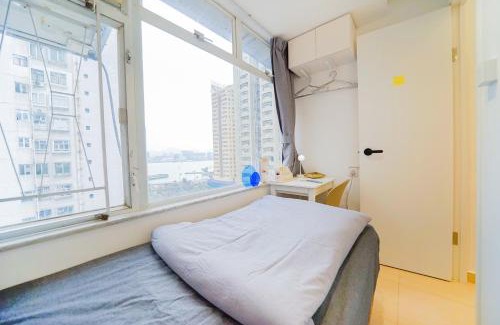 Bowrington House | Shared Room at Lockhart Road 414