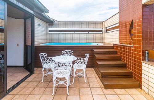 Centro Apartment | Shared singles suite