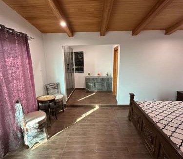 Abbottabad Other | Sharfus cottage
