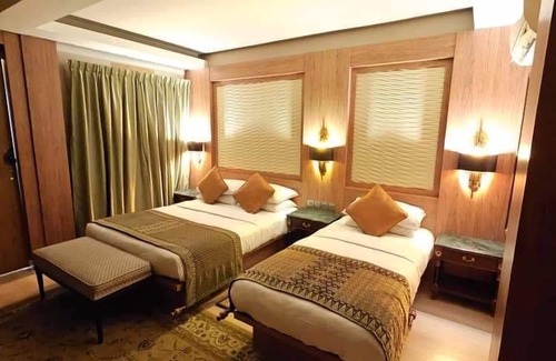 Pulau Perhentian Kecil Cabin | Shari-La Island Resort