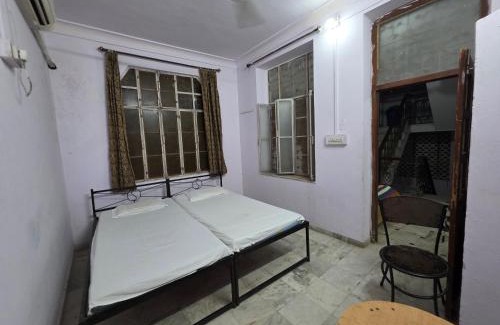 Ajmer House | Sharib House