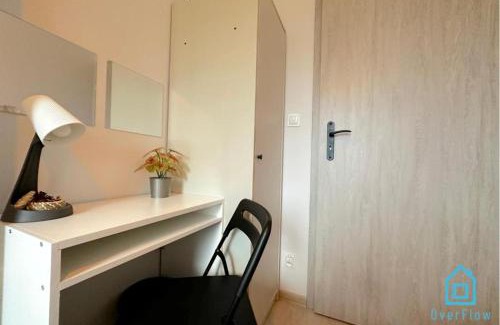 Jelitkowo House | Shark Room - 3 km to Baltic Sea