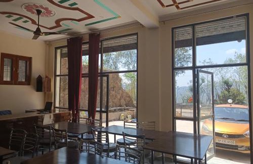 Katghora Hotel | Sharma Restaurant And Hotel