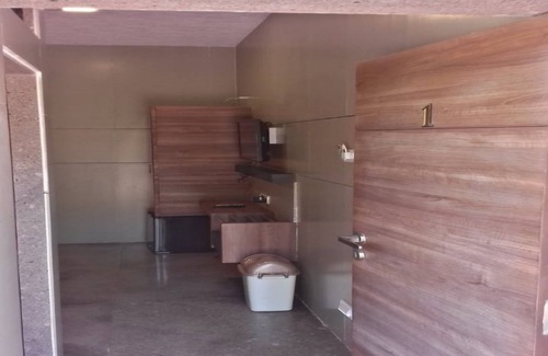Saputara Hotel | Sharmin Rose Bungalow by Sky Stays