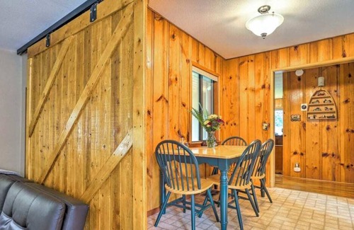 Shasta Lake House | Shasta Lake Escape