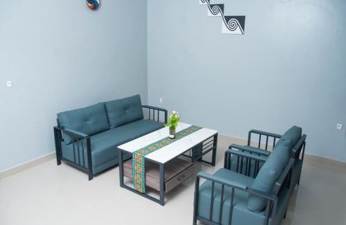 Ruhengeri Hotel | Shaste City Hotel