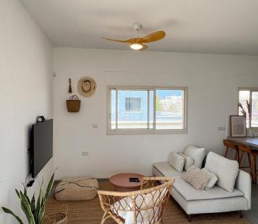 Shavei Zion Apartment | Shavei Zion studio
