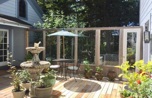 Ferndale Bed & Breakfast | Shaw House Inn