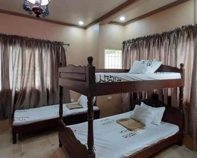 Capas Apartment | Shawn's Transient House at New Clark City