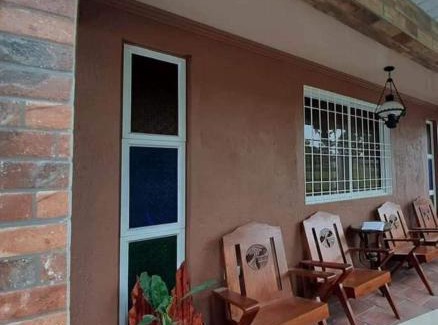 Capas Apartment | Shawn's Transient House at New Clark City