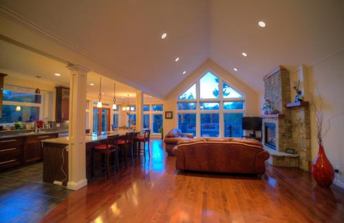 Shawnigan Lake Bed & Breakfast | Shawnigan Suite B & B