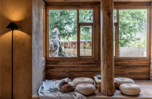 Shaxi House | Shaxi Ancient Town Shiran Mountain Homestay