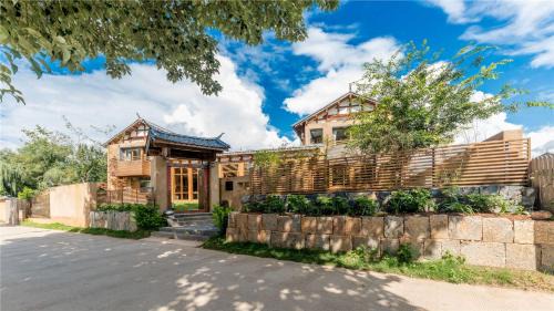 Shaxi House | Shaxi Ancient Town Shiran Mountain Homestay