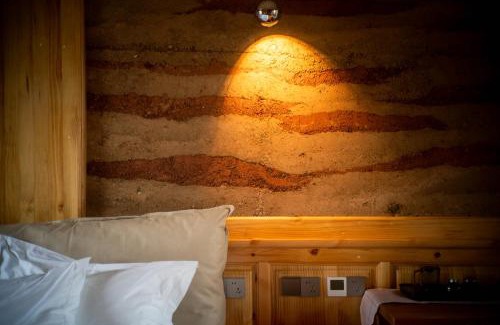 Dali Bed & Breakfast | Shaxi Upstay