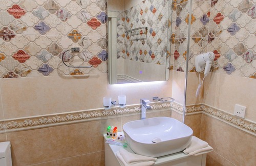Samarkand Hotel | Shaxzoda Elite Hotel