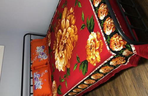 Pickering House | SHAY-BASEMENT-Holiday Home