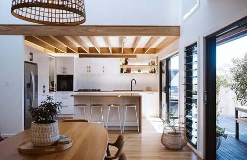 Currarong House | She-Oak Dwellers Summ