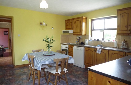 Killarney Cottage | Sheans Holiday Cottage Killarney