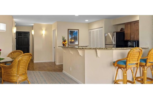 Princeville Condo | Shearwater 2 Bedroom 2 Bathroom Condo in Princeville