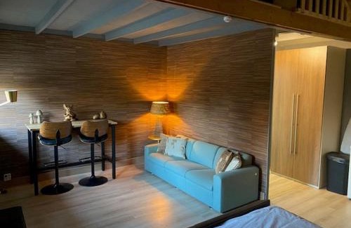 Westerlee Bed & Breakfast | Shed 100
