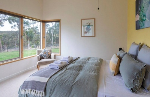 Drummond House | SHEDSTER - TASTE A TREE CHANGE