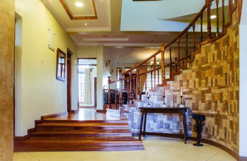 Nakuru House | Sheerdrop Country Home Nakuru