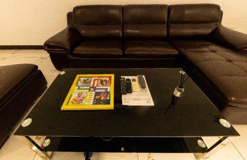 Bono East Region Apartment | Sheesea Apartments
