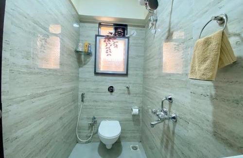 Khar Apartment | Sheetal Vaibhav 902