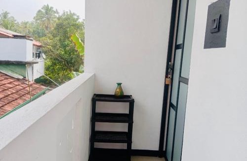 Hettimulla Apartment | Shehan Villa