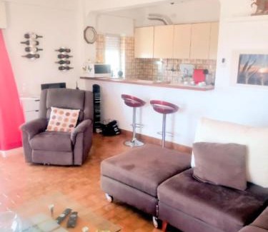 Alvor Apartment | "Sheila's Place - Alvor" By LTS Holidays