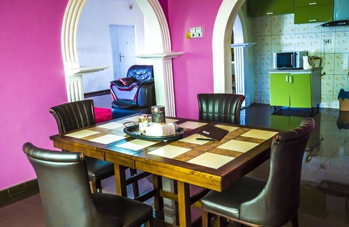 Sunyani Hotel | Sheilas Executive Hotel & Lodge