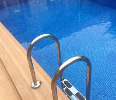 Sheki Apartment | Sheki Apartments