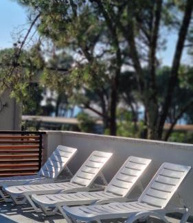 Ureki Villa | Shekvetili Holiday House - Day Off