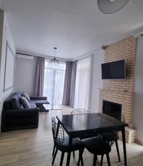 Ureki Villa | Shekvetili Holiday House - Day Off