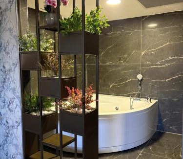 Melikgazi Hotel | Shelby Hotel