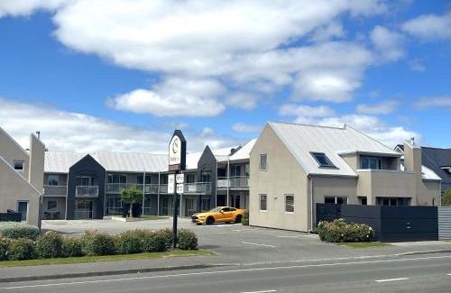 Invercargill Hotel | Shelby Motor Lodge
