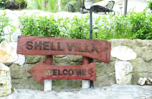 Koror Apartment | Shell Villa apartel resort