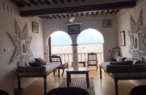 Shela Hotel | Shella Bahari Guest House