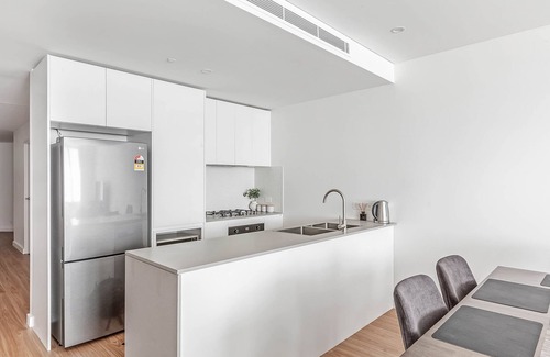 Shellharbour City Centre Apartment | Shellharbour Lakeview Apartment