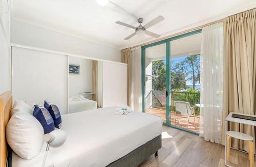 Torquay Apartment | Shelly Bay Resort