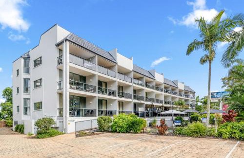 Torquay Apartment | Shelly Bay Resort