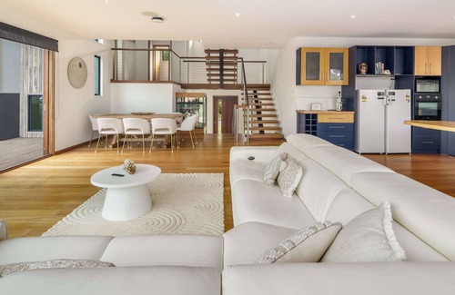 Shelly Beach House | Shelly Beach Seaside Home A