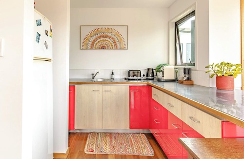 Shelly Beach Apartment | Shelly Beach Seaside Studio B