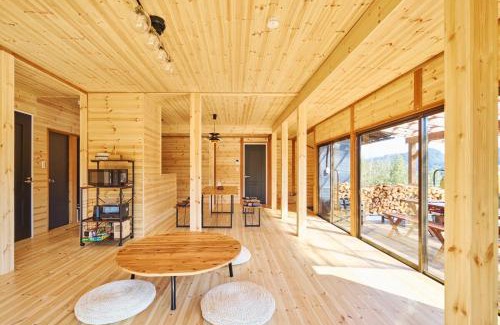Kimitsu House | SHELTER,君津 星が降りそそぐVilla