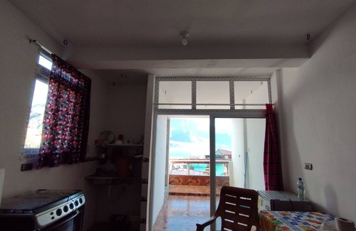 San Pedro La Laguna Apartment | SHELTER House Ajanel