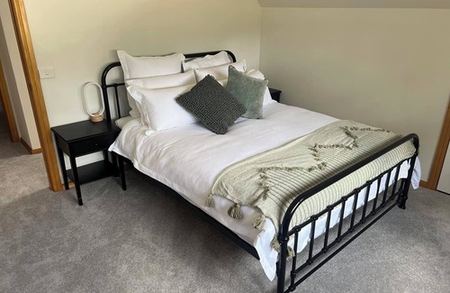 Laanecoorie Other | ShelterBelt - Country Victorian Farm Stay
